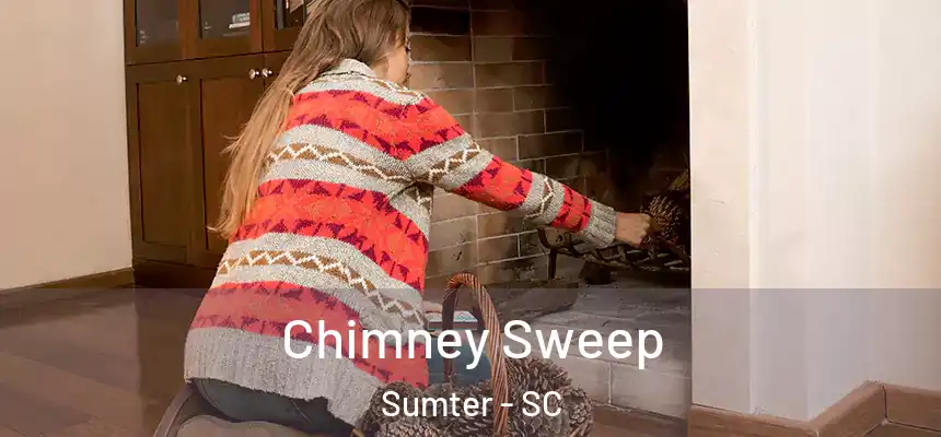  Chimney Sweep Sumter - SC