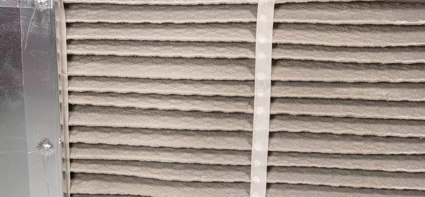 Mobile Car AC Filter Replacement in Sumter