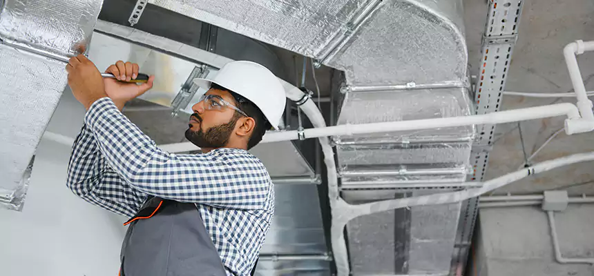 Proactive Ac Vent Repairs & Air Duct Replacement Companies Near Me in Sumter