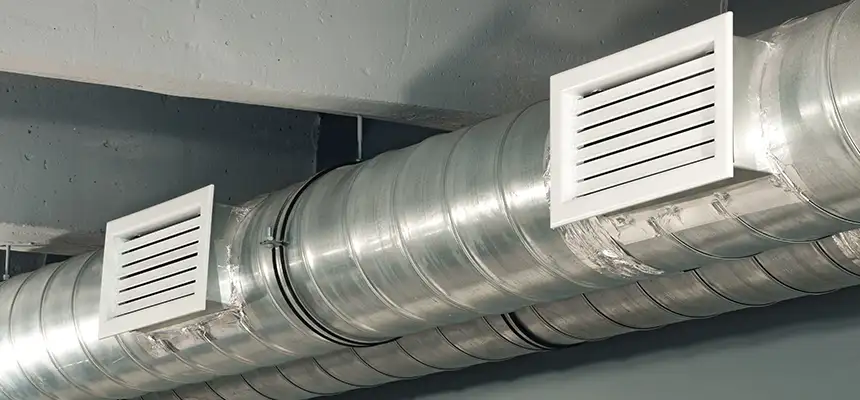 Our Air Duct Camera Inspection Services in Sumter, SC