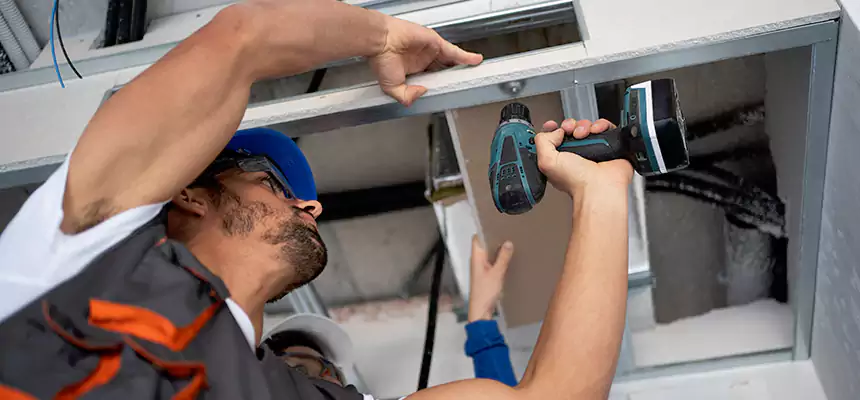 Our Apartment Air Duct Cleaning Services in Sumter, SC