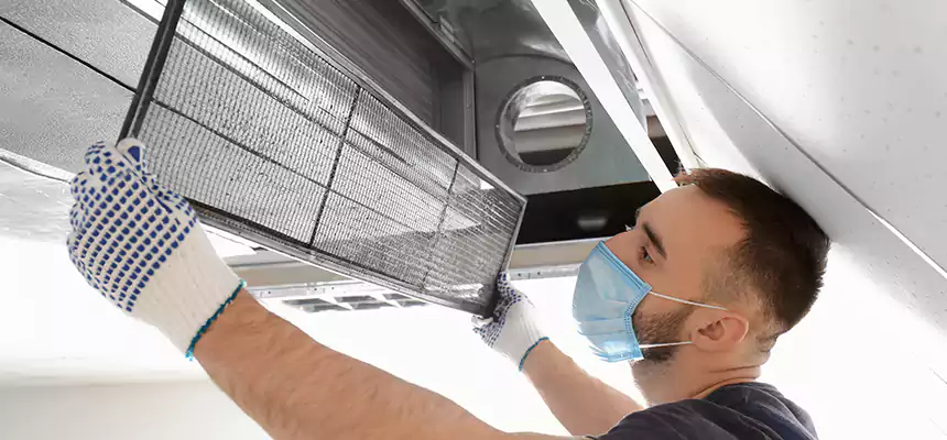 Diagnostic HVAC Coil & Blower Cleaning in Sumter