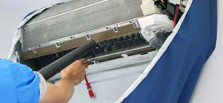 Advanced Clogged Dryer Vent Repair for Multi-Unit & Commercial in Sumter, SC