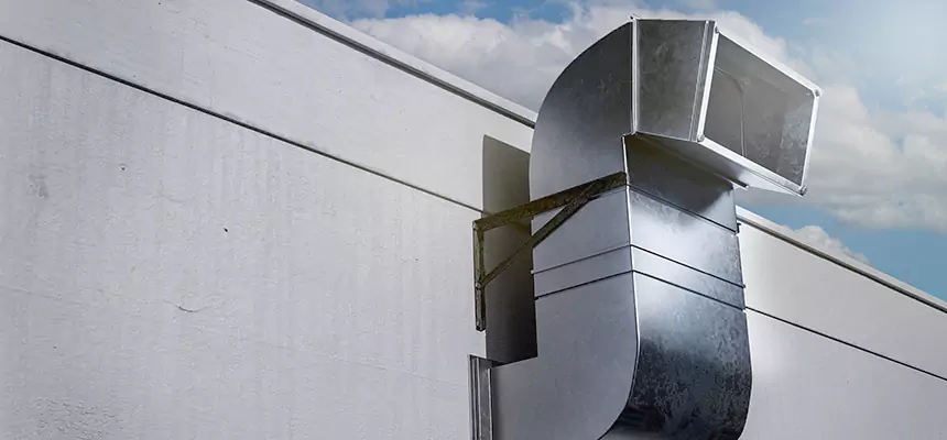 Comprehensive Commercial HVAC Cleaning in Sumter