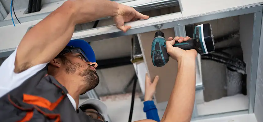Our Improve Home Air Circulation Services in Sumter, SC