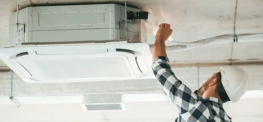 Our Local Vent Cleaning Services in Sumter, SC