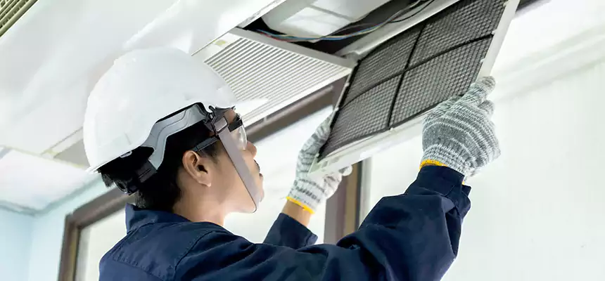 Our Residential Air Vent Cleaning Services in Sumter, SC