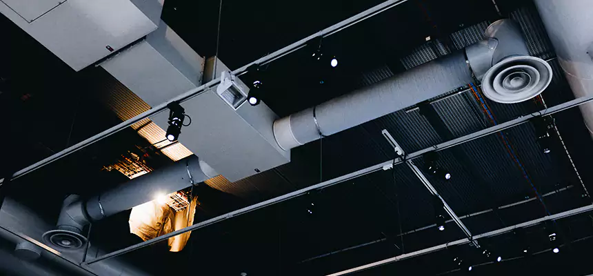 Our Seasonal Allergy Air Duct Cleaning Services in Sumter, SC