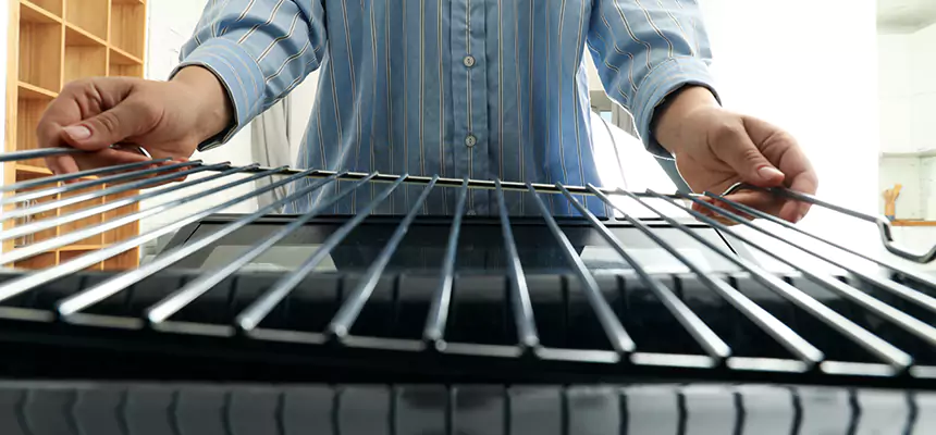 Our Vent Grille Washing Services in Sumter, SC