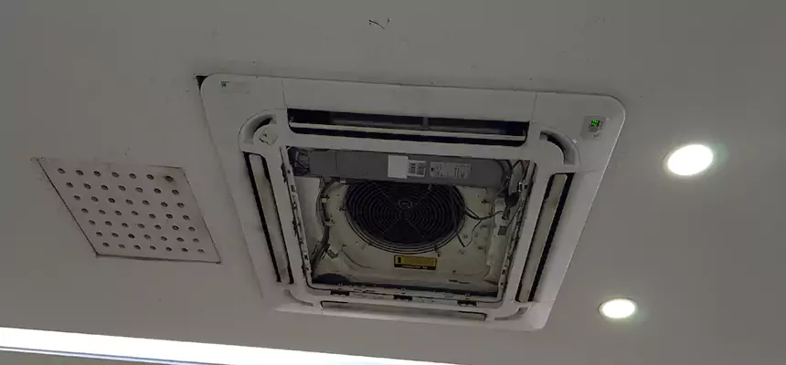 Our Wall Vent Cleaning Service Services in Sumter, SC