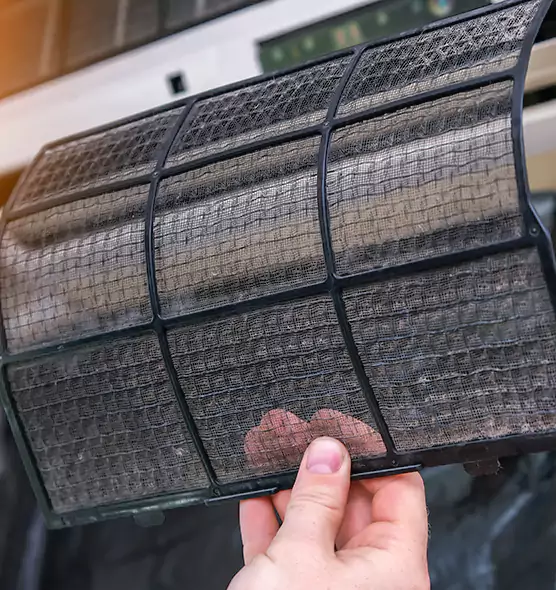 Top-notch AC Air Filter Replacement in Sumter