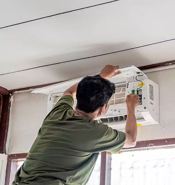 About Air Duct & AC Odor Removal in Sumter, SC