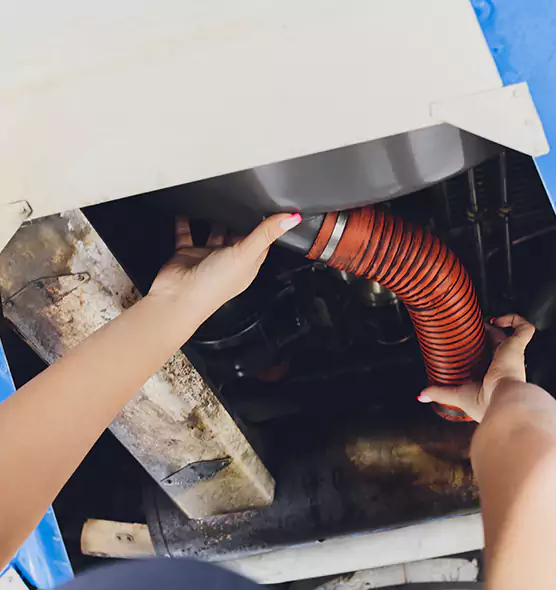About Air Duct Virus Disinfection in Sumter, SC