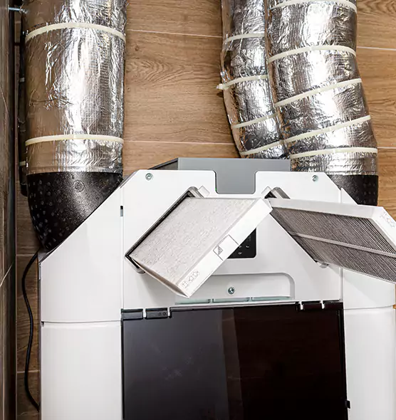 About Clogged Air Duct Repair in Sumter, SC