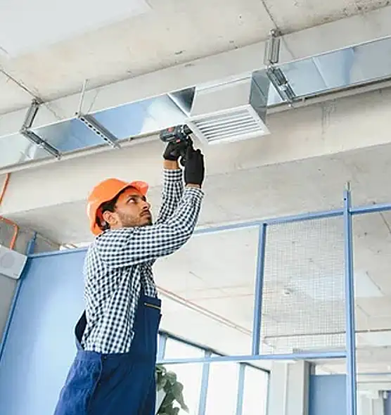 About Commercial Laundry Vent Cleaning in Sumter, SC