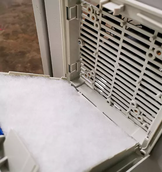 Professional Dryer Vent Mold Cleaning in Sumter, SC