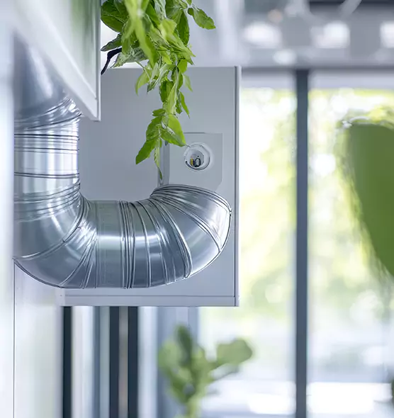 Professional Eco-Friendly Duct Cleaning Services in Sumter, SC