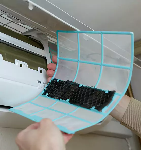 Welcome to Air Duct Cleaning & Repairs Sumter — Your Local HEPA Filter Installation Pros in Sumter, SC