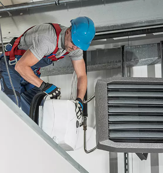 About HVAC Mold Remediation Service in Sumter, SC