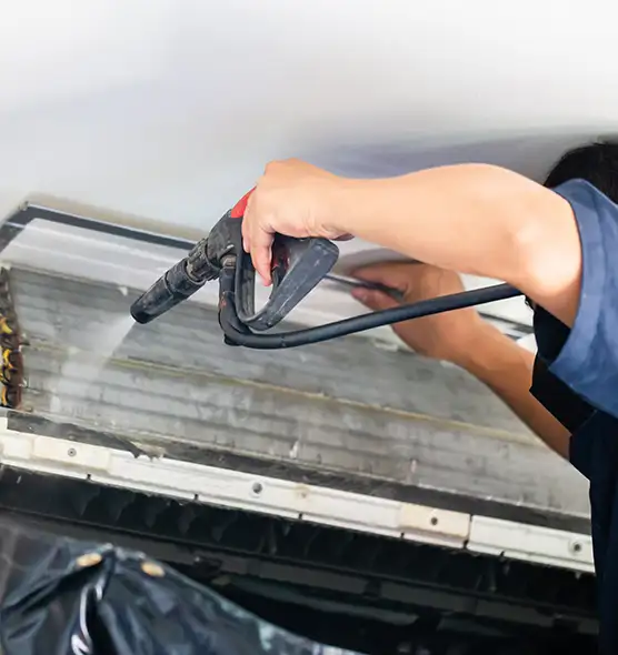 Welcome to Move-in/Move-out Duct Cleaning Services in Sumter, SC