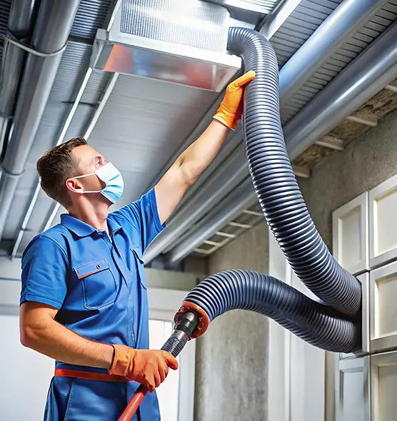 Welcome to Air Duct Cleaning & Repairs Sumter — Your Local Roof Dryer Vent Cleaning Specialists in Sumter, SC