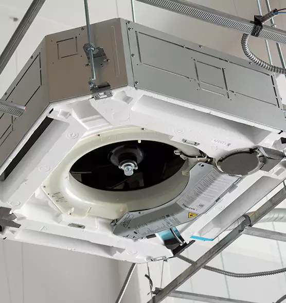 Professional Roof Vent Lint Removal Sumter, SC