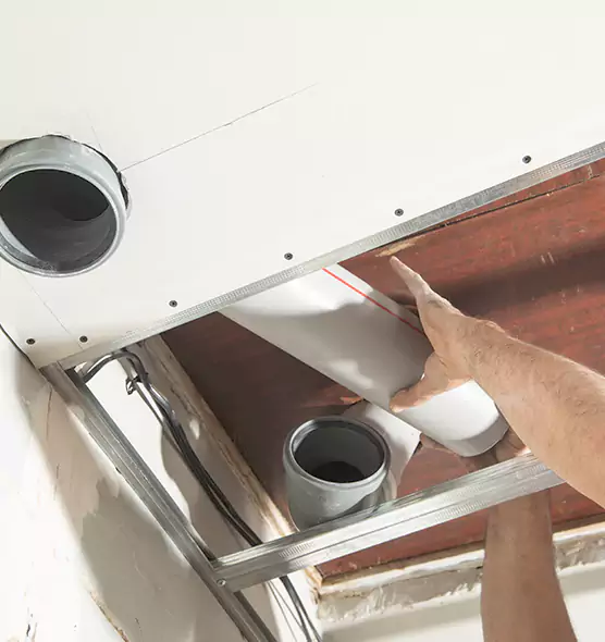 Professional Seasonal Allergy Air Duct Cleaning in Sumter, SC