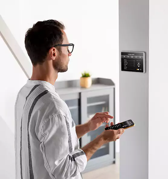 About Smart AC Vent Controller Services in Sumter