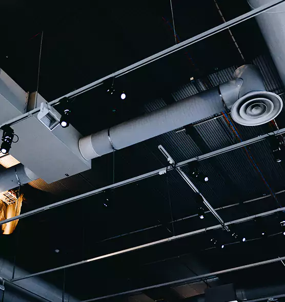 Professinal UV Light Air Purification for Ducts in Sumter, SC