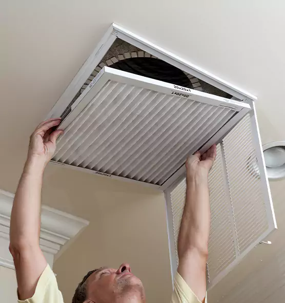 Professional Vent Relocation Services in Sumter, SC