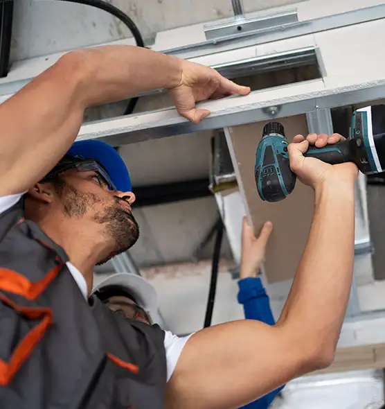 About Vent Smoke Odor Elimination in Sumter, SC