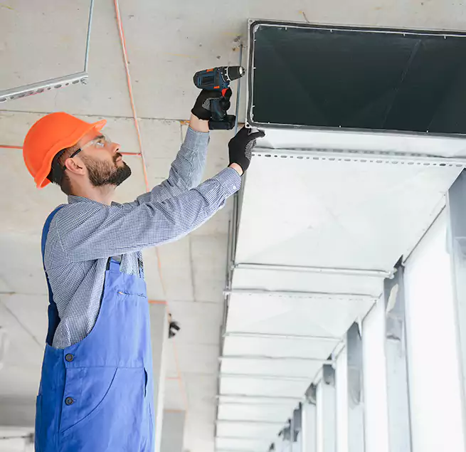 Why Homeowners & Businesses Trust Us in Sumter, SC?