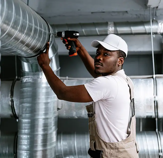 Why Homeowners & Businesses Trust Us Sumter, SC