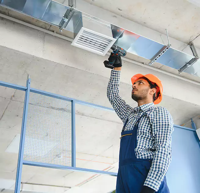 Why Homeowners & Businesses Trust Us in Sumter, SC?