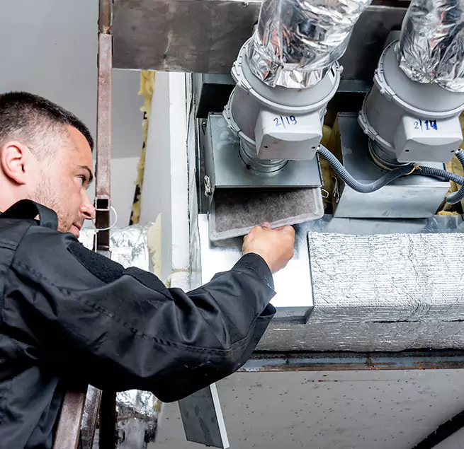 Why Homeowners & Businesses Trust Us in Sumter, SC?