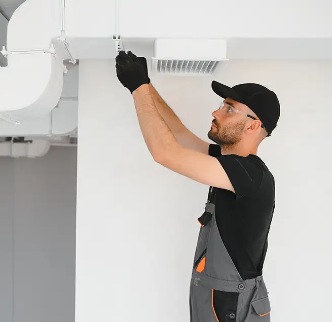 Why Homeowners & Businesses Trust Us in Sumter, SC?