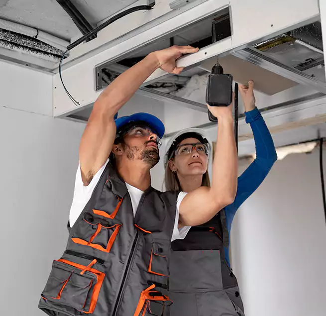 Why Homeowners & Businesses Trust Us in Sumter, SC