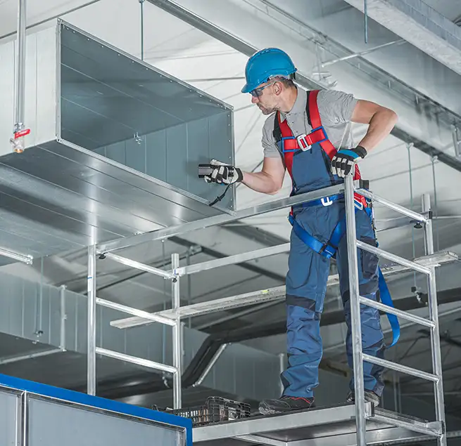 Why Homeowners & Businesses Trust Us in Sumter, SC?