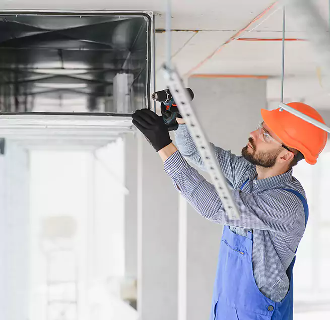 Why Homeowners & Businesses Trust Us Sumter, SC