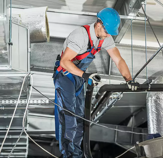 Why Homeowners & Businesses Trust Us in Sumter, SC?