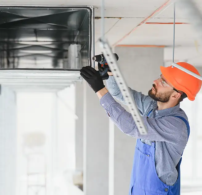 Why Homeowners & Businesses Trust Us in Sumter, SC?