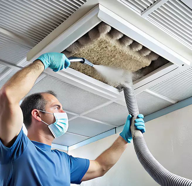 Why Homeowners & Businesses Trust Us Sumter, SC