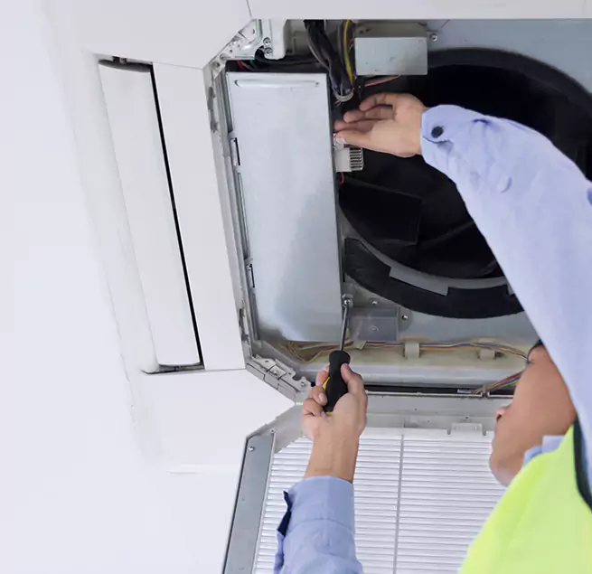 Why Homeowners & Businesses Trust Us Sumter, SC?