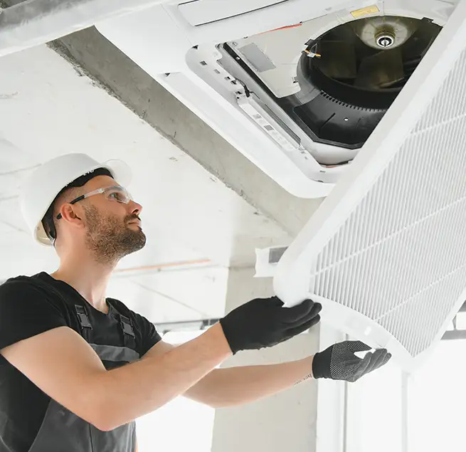 Why Homeowners & Businesses Trust Us in Sumter, SC?