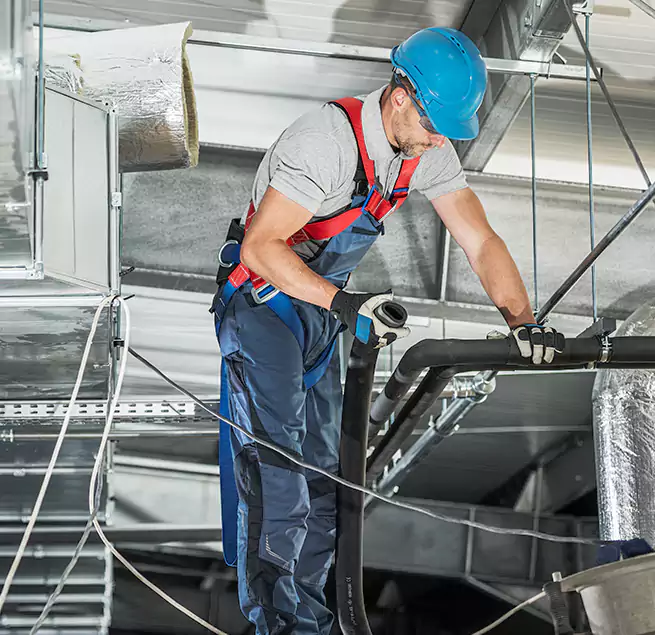 Why Homeowners & Businesses Trust Us in Sumter, SC?