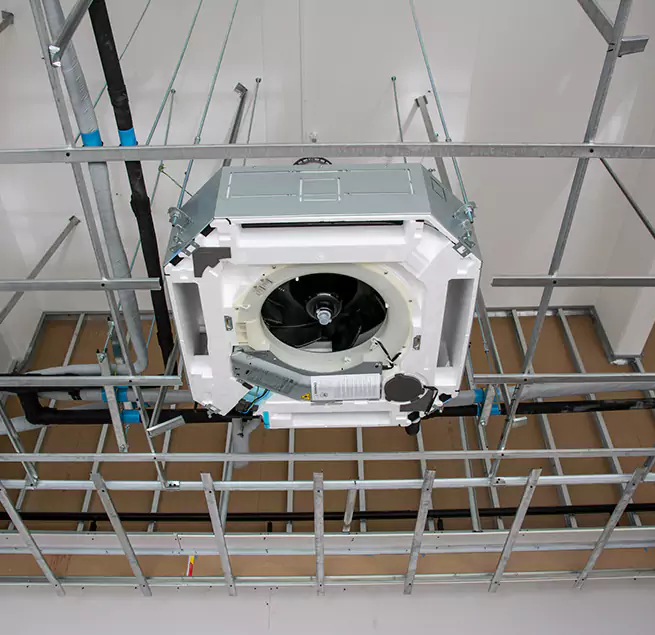 Why Homeowners & Businesses Trust Us in Sumter, SC?