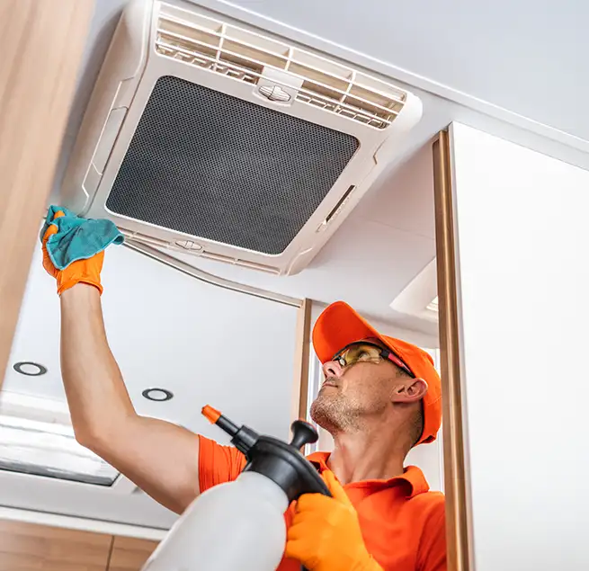 Why Homeowners & Businesses Trust Us in Sumter, SC?