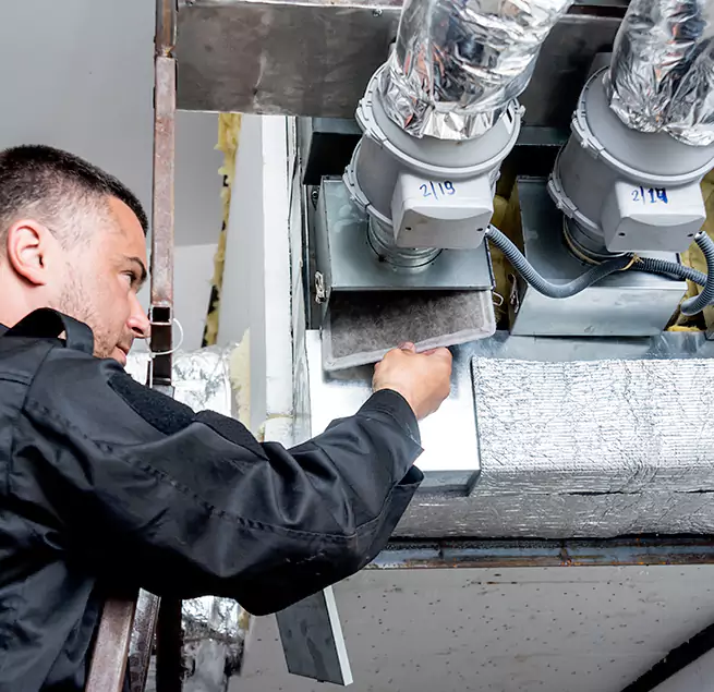 Why Homeowners & Businesses Trust Us in Sumter, SC?