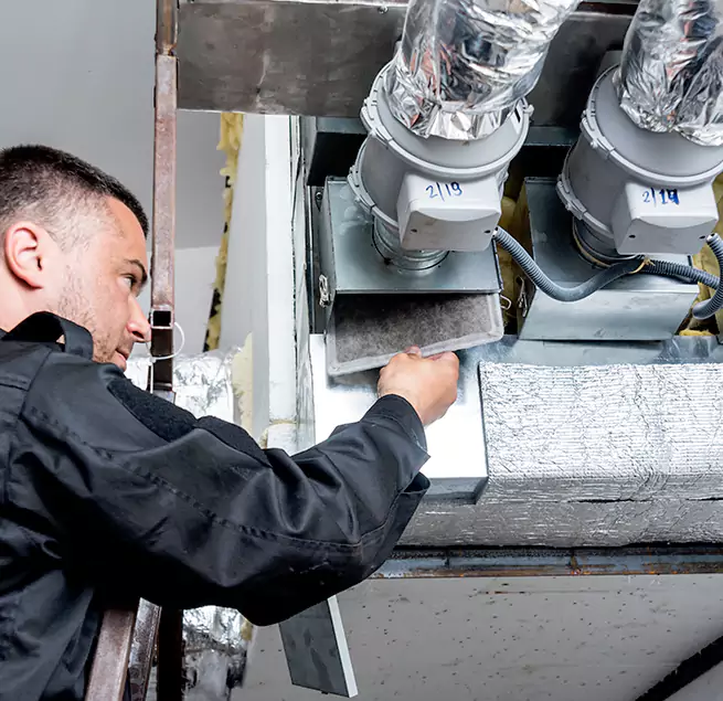 Why Homeowners & Businesses Trust Us in Sumter, SC?