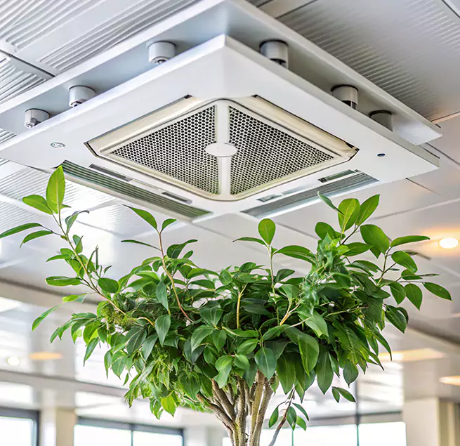 Why Homeowners & Businesses Trust Us in Sumter, SC